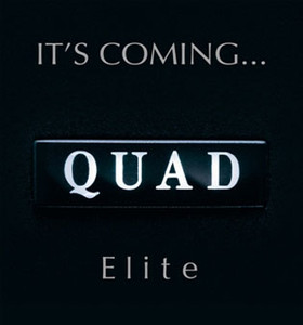 QUAD eliteシリーズ